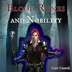 Blood Runes and Nobility cover art