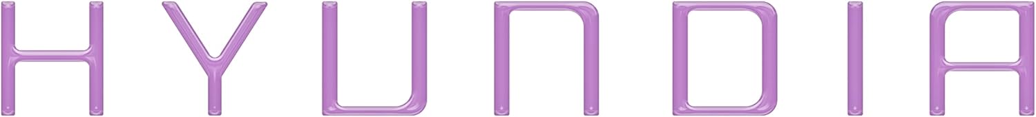 TufSkinz Tailgate Handle Letter Inserts - Compatible with 2022-2026 Santa Cruz