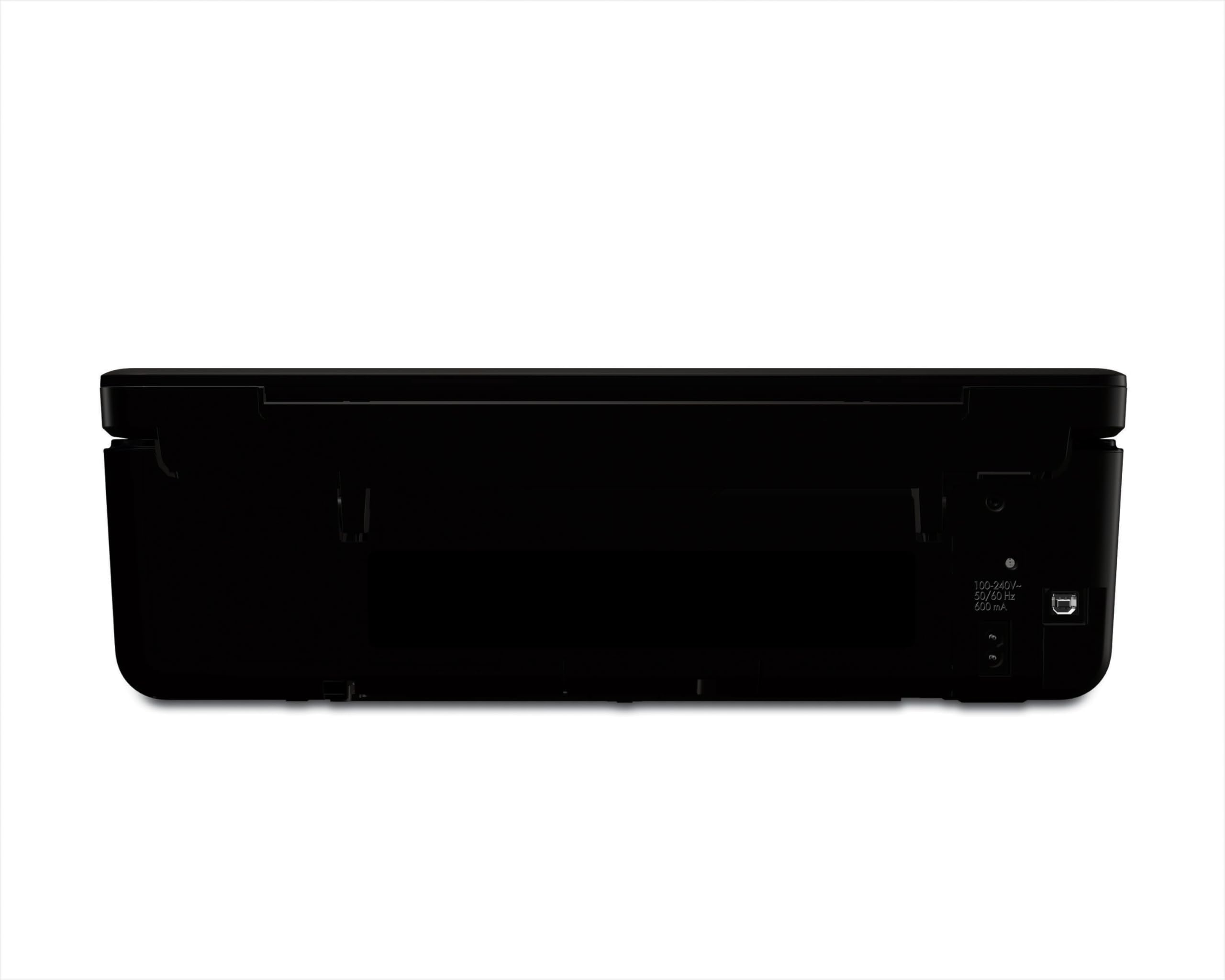 HP Photosmart 5520 e-All-in-One Multifunktionsgerät (Scanner, Kopierer, Drucker, WiFi, USB 2.0)