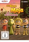 Die Biene Maja 13: Die Wiesenfreunde