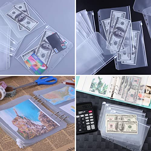 16 Pezzi Raccoglitore Borse Portadocumenti