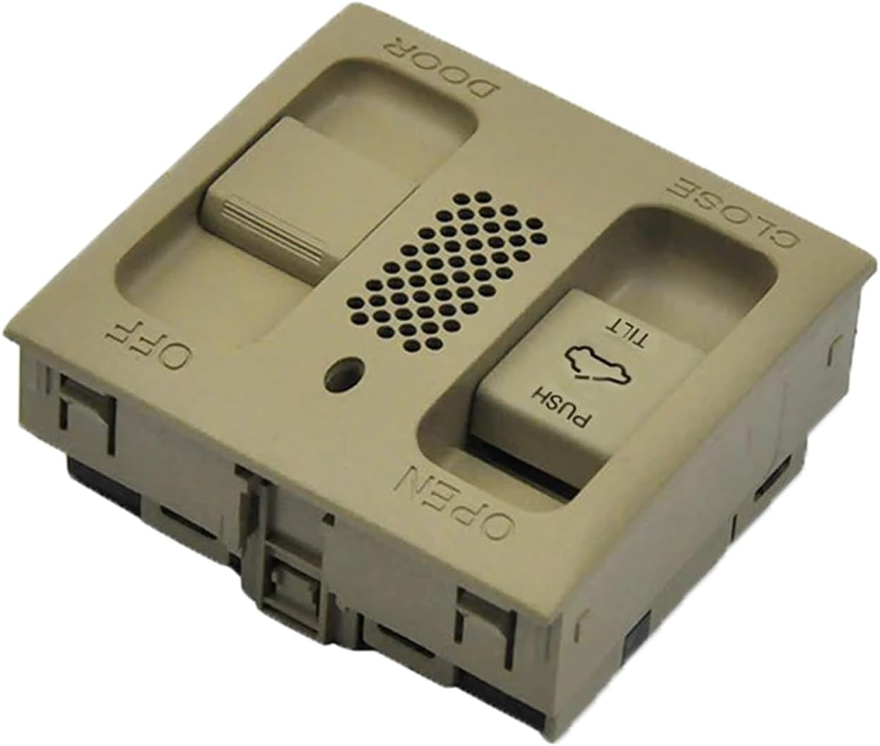 Car Sunroof Map Light Switch Assembly 35830-Ta0-A01 for Honda Accord Sedan for Civic