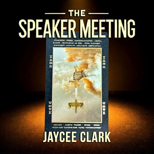 Jaycee Clark: Recovery that Redefines You