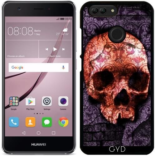 DesignedByIndependentArtists Custodia per Huawei