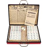 mahjong antiguo egipto El material de melamina tiene fuentes claras, colores distintos y un color suave y delicado.