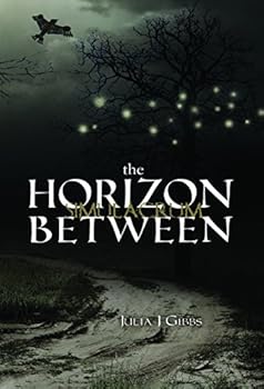 Paperback Horizon Between Book