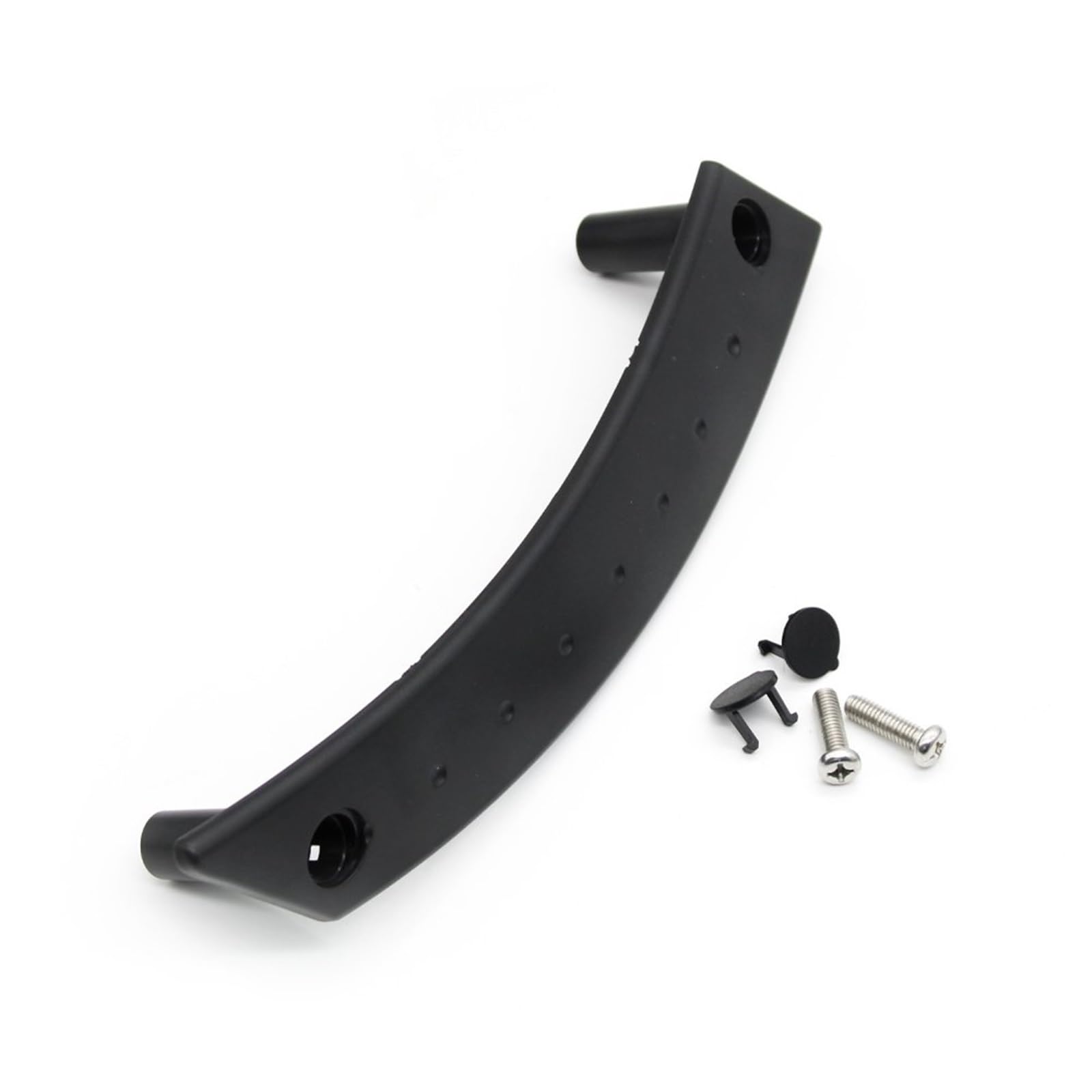 Maniglia Interna Per VW Per Beetle 1998 1999 2000 2001 2002 2003 2004 2005 2006 2007 2008 2009 2010 Copertura Protettiva Maniglia Porta Sinistra Destra Interna Maniglia Interna Porta(Black-Left)