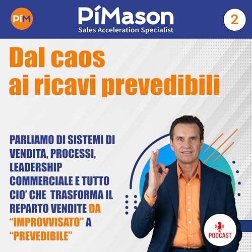 Come riconoscere quando il tuo processo commerciale ti sabota