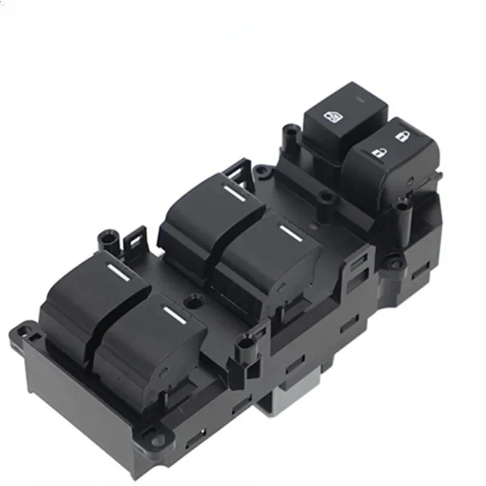 Interrupteur de lève-vitre électrique robuste commande alimentation 35750-T6A-J51 stable