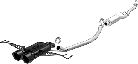 MagnaFlow Civic Performance Exhaust System
