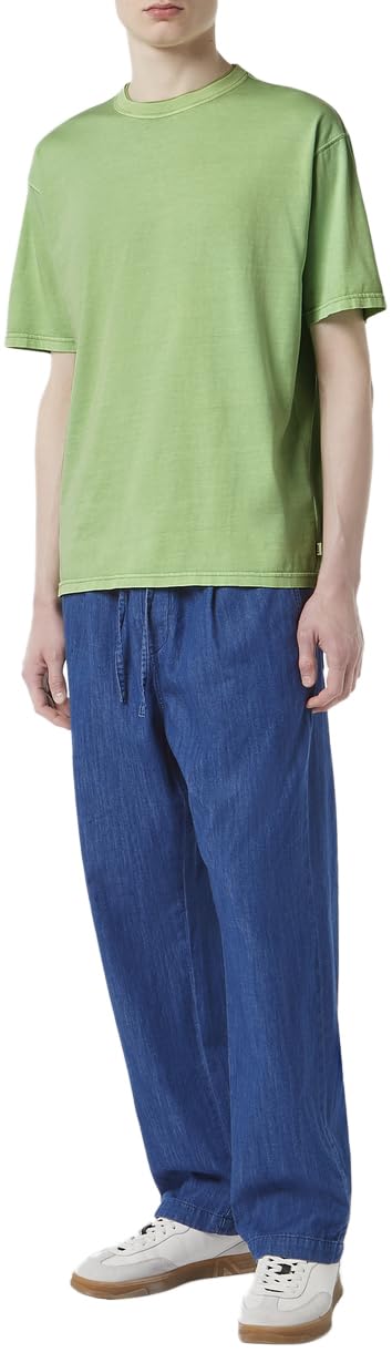 Scotch & Soda Men's T-Shirt, Pistachio, L