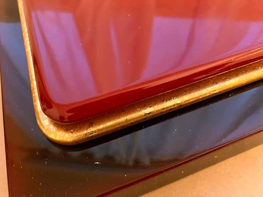 2024年購入 雛道具３点セット平飾り台 親王台 雪洞