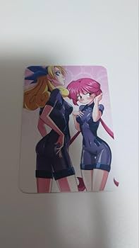 【メルカリ便】ガオガイガー FINAL 非売品カード　初野華 メルカリ便】ガオガイガー FINAL 非売品カード初野華