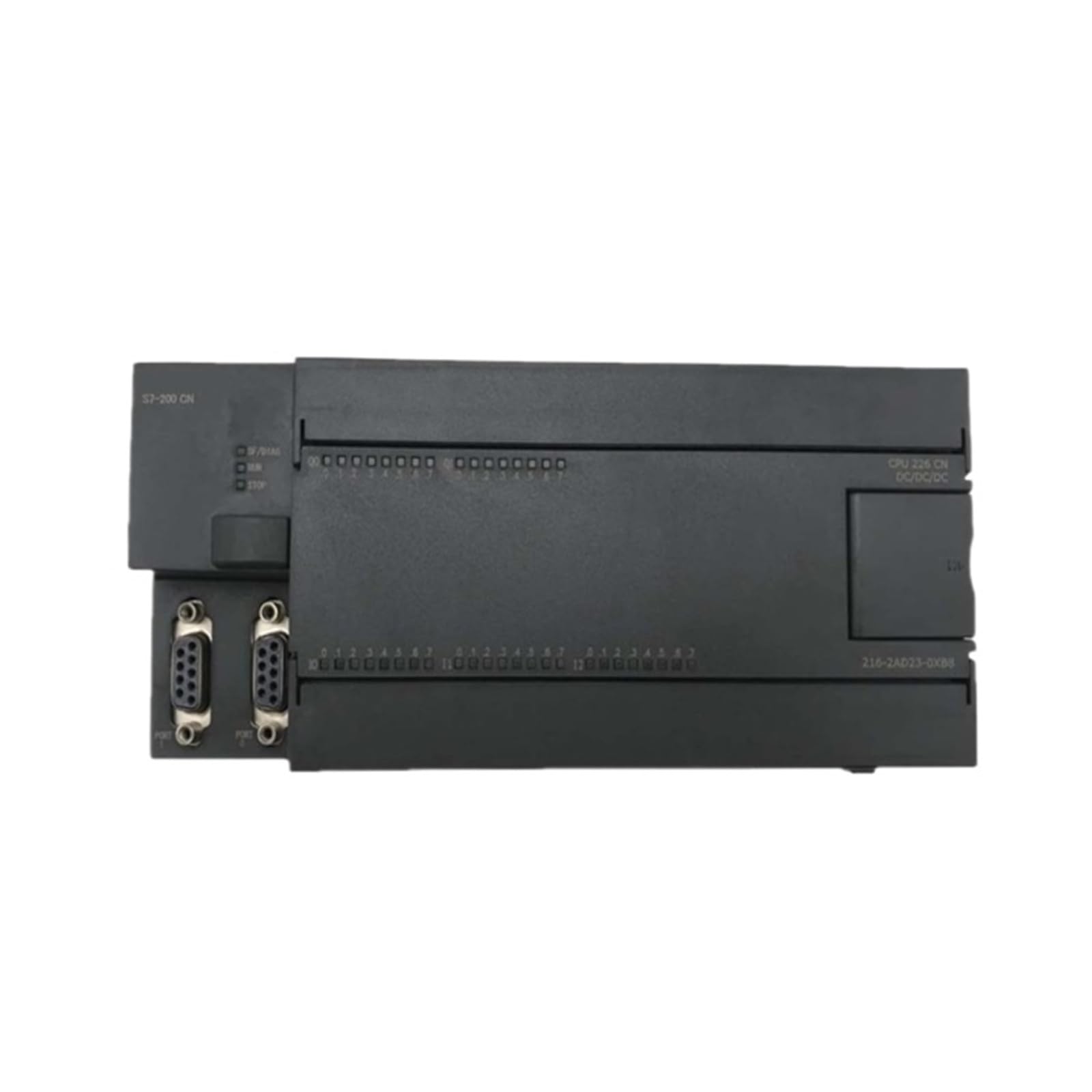 Module automate 6ES7216-2AD23-0XB8 avec 24 entrées et 16 sorties