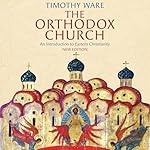 Cover of The Orthodox Church