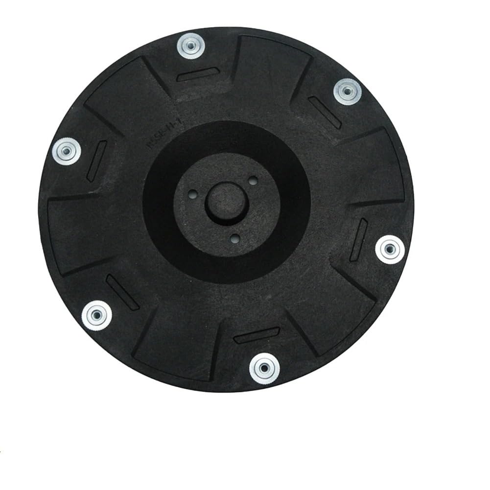 Cabezal de Corte césped Compatible con Seg-Way Navimow H1500E, Disco, fácil instalación, Accesorio for cortacésped