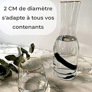 AREKUSAN | 100G Morceaux Charbon Actif Purificateur Eau Robinet Filtre Vegetal. Format VRAC ECONOMIQUE pour Carafe Gourde Chutes Kishu Binchotan Naturel Bois Chêne Vert de Wakayama Japon Purifier Eaux