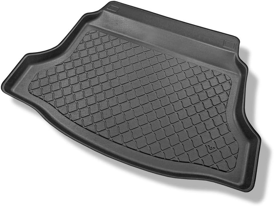 Mossa Trunk Mat Suitable for Honda Civic Sport Hatchback (03.2017-07.2022) – Boot Protector – Non-Slip Boot Liner – – G