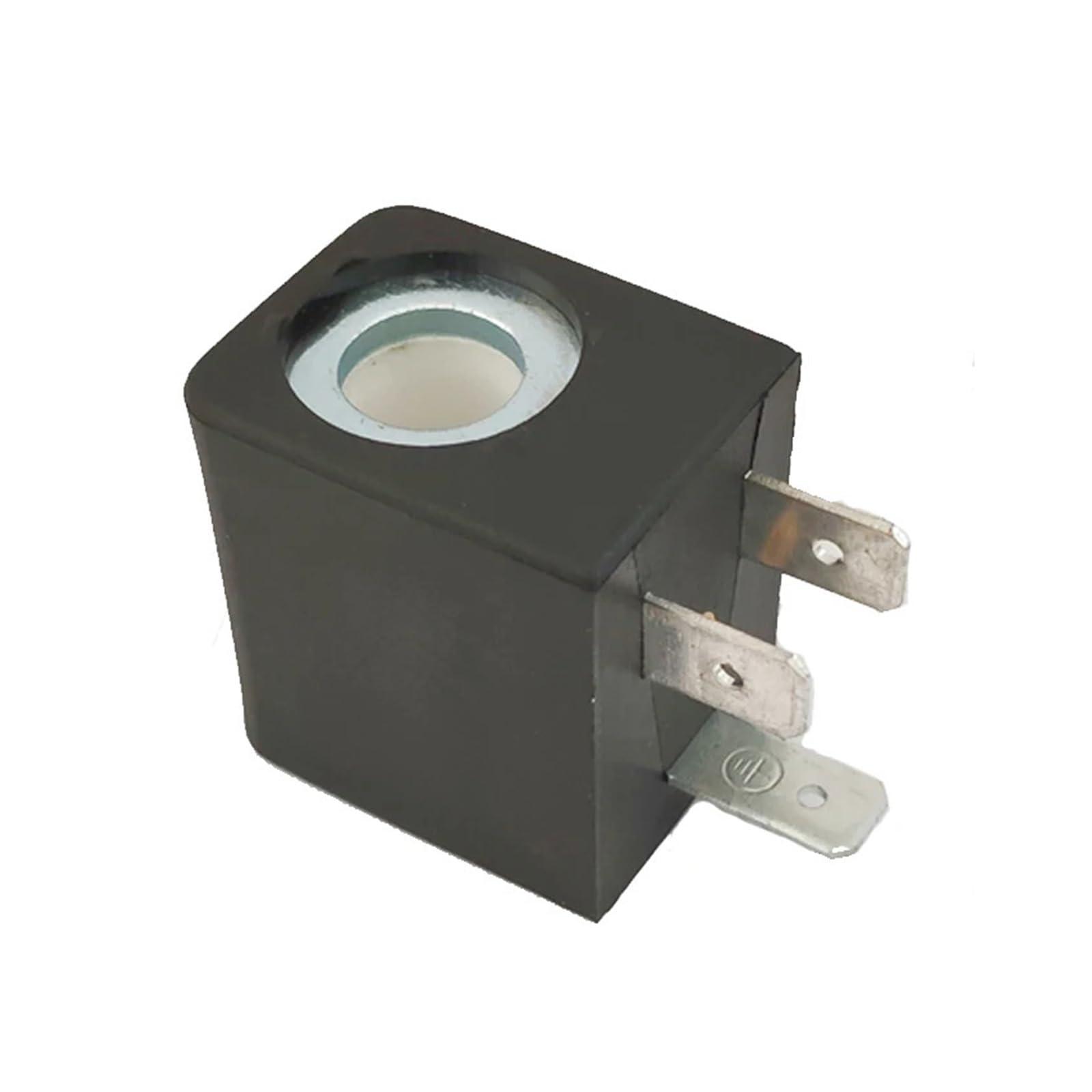 Sfocqvish One Color Coil Inner Diameter 10Mm Height 30Mm Dc12v Dc24v Ac24v Ac110v Ac220v(Ac110)