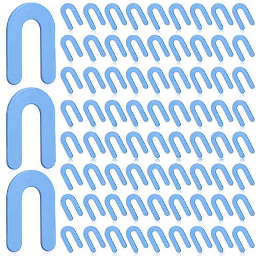 Yookeer Hufeisen Fliesen-Abstandshalter 500 Stück