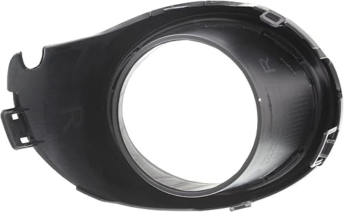 Miniatura 7 de Garage-Pro Juego de luces antiniebla compatible con Honda Civic 2013-2015 delantero, lado del conductor y del pasajero, sedán, imprimado