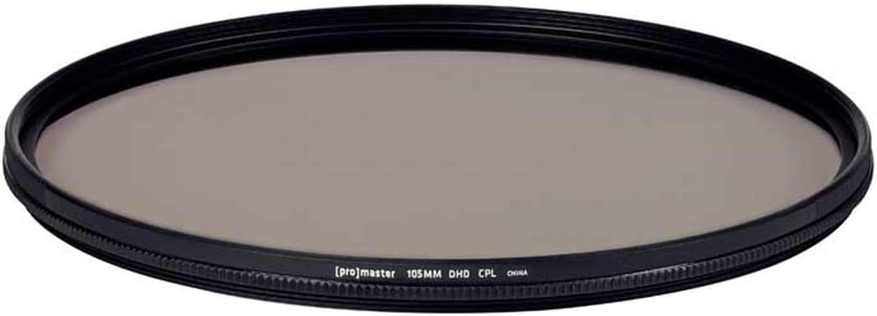 Promaster Digital HD 105mm CPL Circular Polarizing Filter