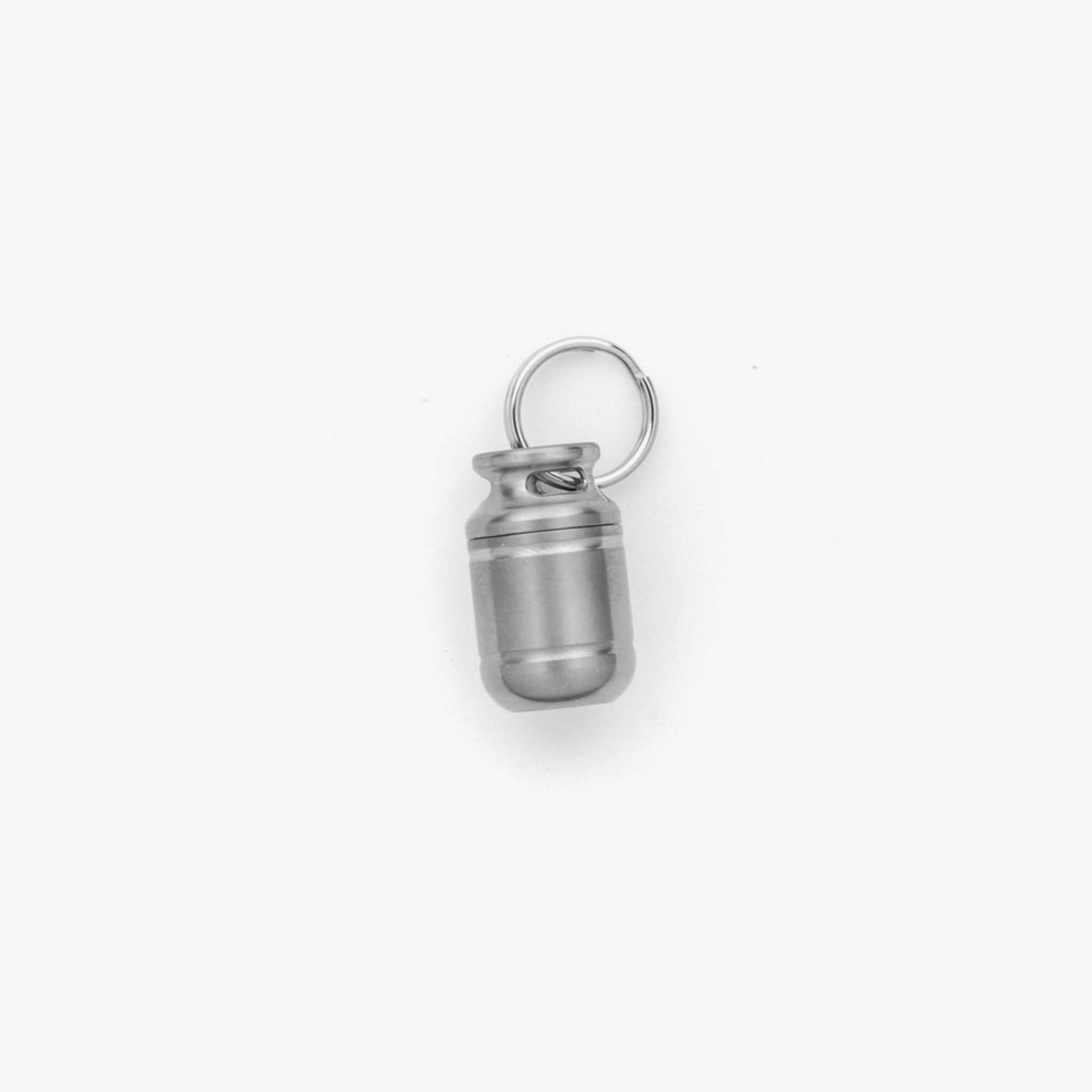 FlytaniumTitanium Fly Keg Capsule