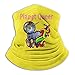 Produktbild WlQshop PLANET QUEER Neck Warmer Scarf Gaiter Schlauchschal Bandanas For Dust Cold Weather Winter Outdoors Festivals Sports For Men And Women