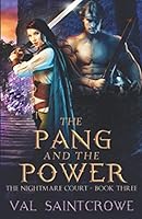 The Pang and the Power B08KGT7J2G Book Cover