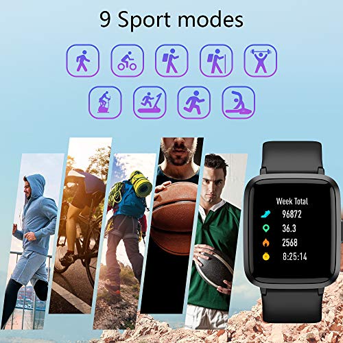 lifebee fitness tracker