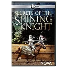 NOVA Secrets of the Shining Knight