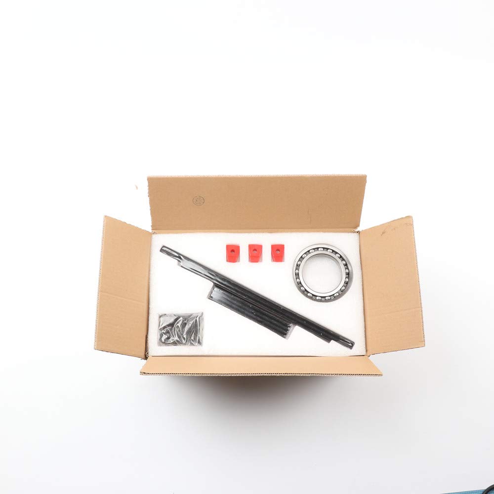 Open source ciclop DIY laser 3d scanner kit pour imprimante 3d, concepteur et ingénieur DIY scanner de base 3D kit
