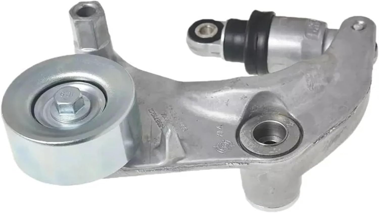 Tensioner Pulley for 2007 2008 2009 2010 2011 for Civic oe 31170RWK025 31170-RWK-015 Serpentine Belt Tensioner Assembly
