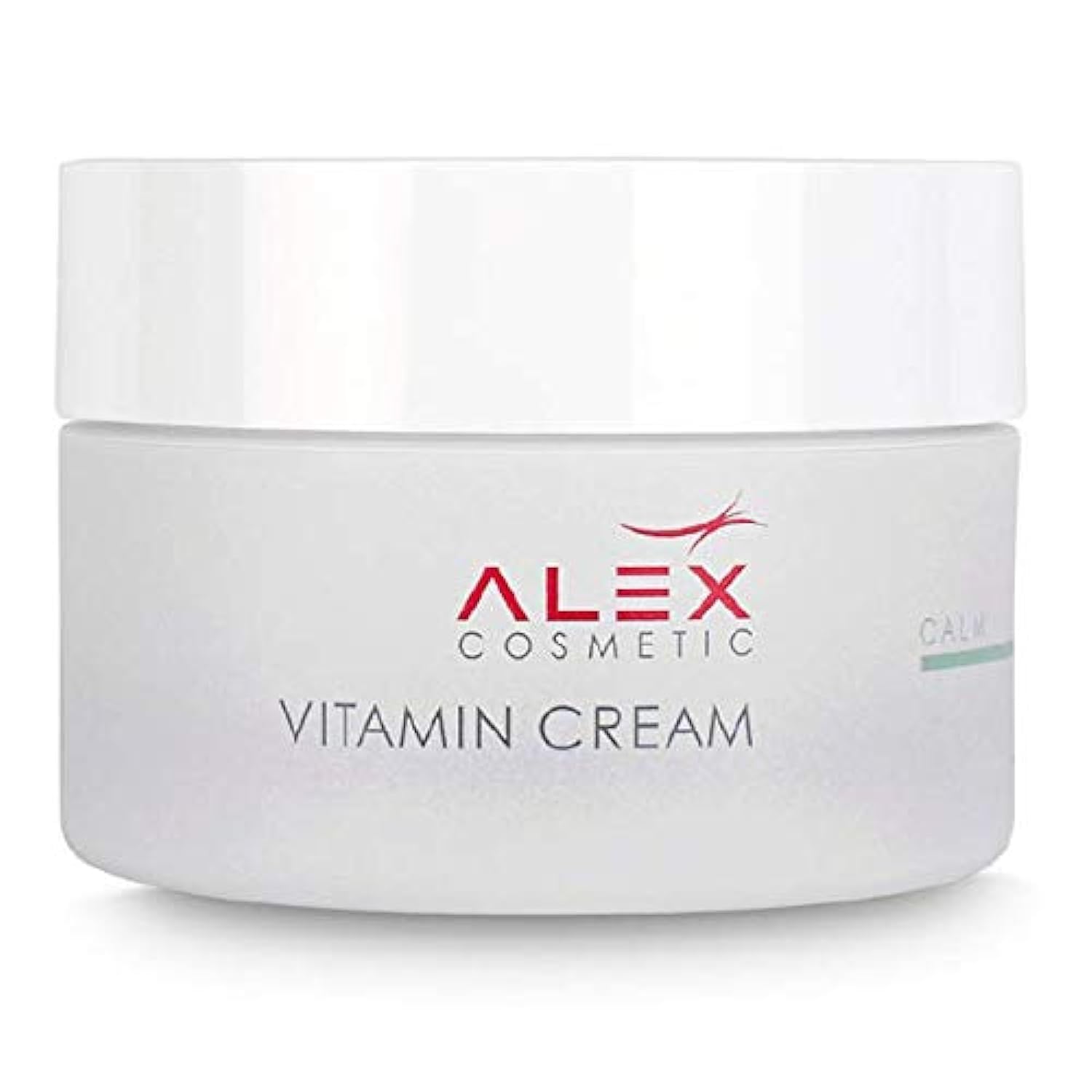 – Vitamin Cream - Alex Cosmetic