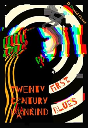 Twenty-First Century Mankind Blues: SO YA WANNA BE A SERIAL KILLER...