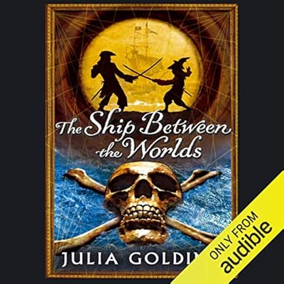 The Ship Between the Worlds