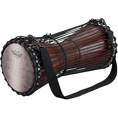 Remo Talking Drum Cover
