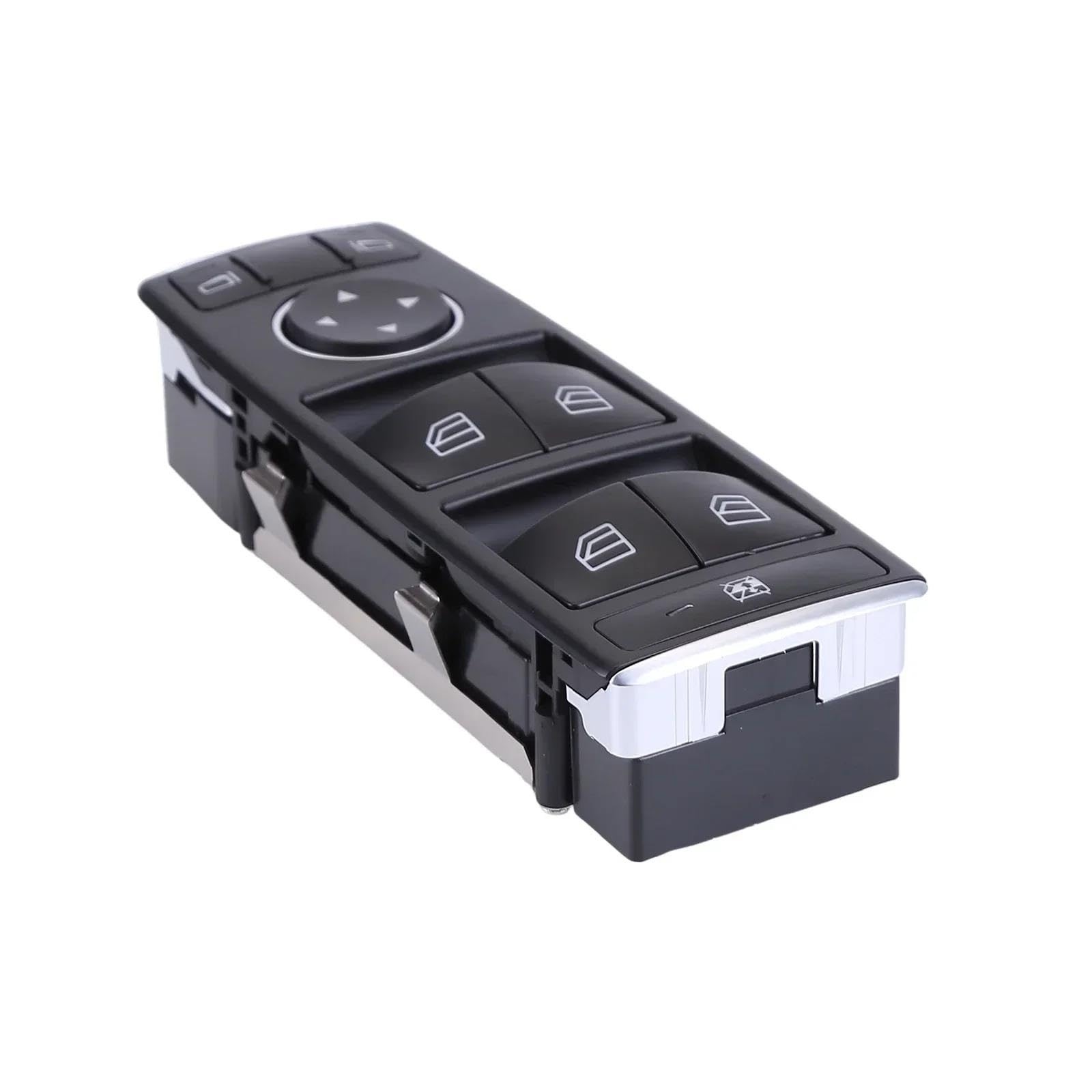 cristal auto Para Mercedes Para BENZ W176 W246 W166 C117 interruptor