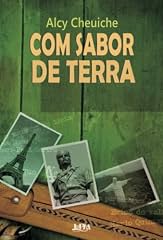 Capa de Com Sabor de Terra