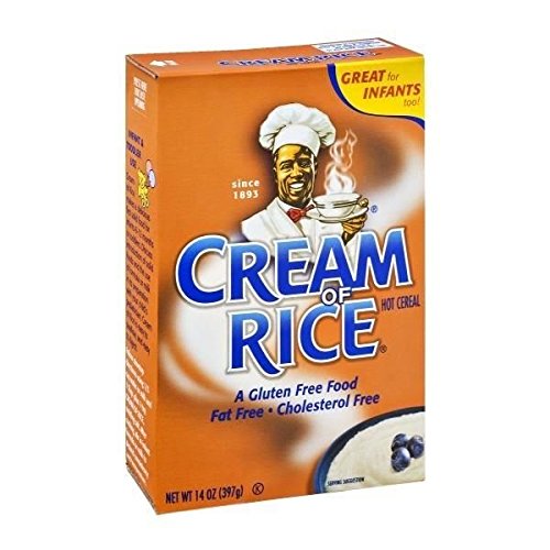 Cream of Wheat Cream of Rice 397g (14oz) (Pack of 3)