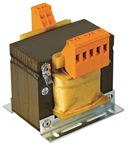 Transformer, In 240/480V, Out 24V, 150Va