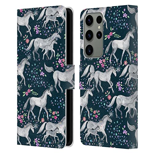 Housse de protection Samsung Galaxy S23 Ultra avec fentes pour cartes