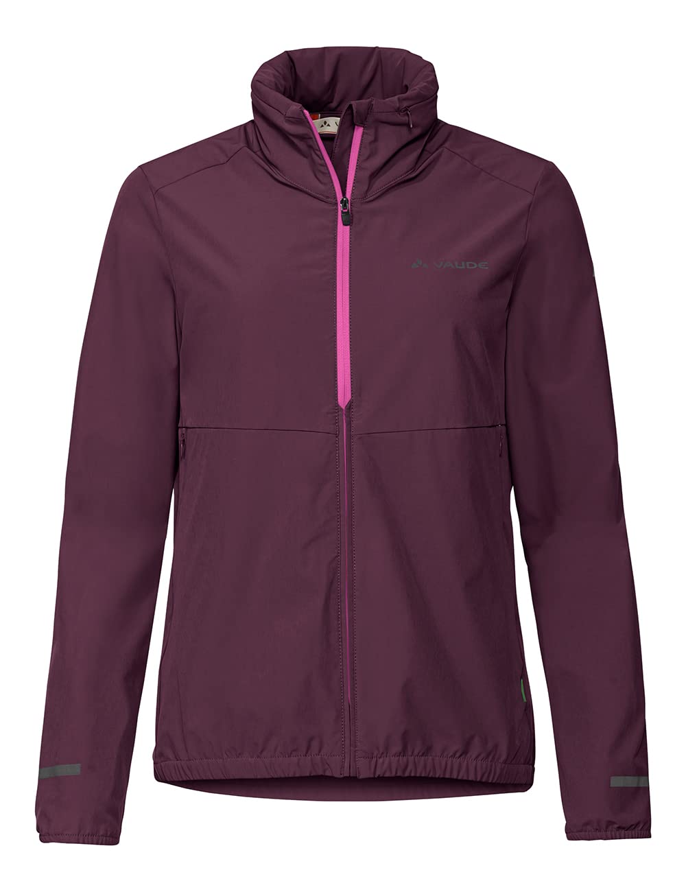 VAUDE Cyclist Air Damen Windjacke