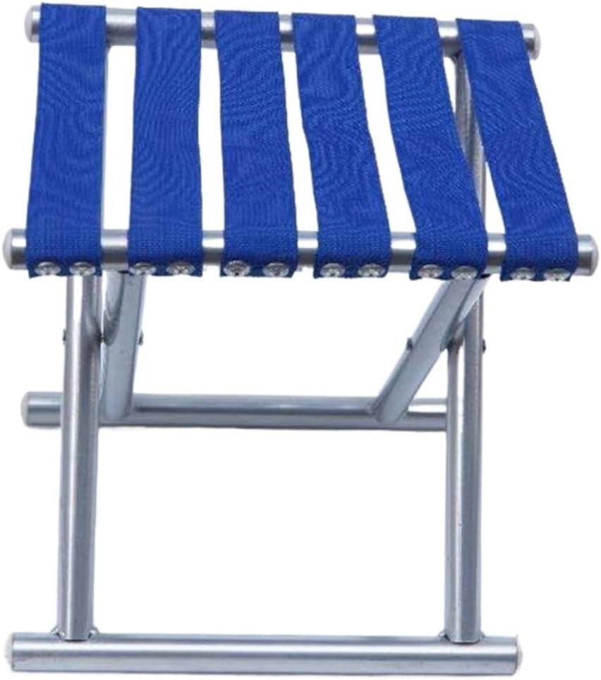 Suitcase Stand Travel Hotel Room Foldable Portable Suitcase Stand Luggage Rack Shelf Storage Rack for Guest Room(Blue)