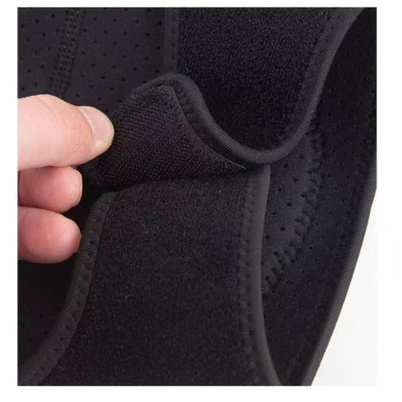 Exercise, protection Sports Anti-collision Sponge Knee Pads Cycling Sponge Knee Pads for Fitness, cycling, running, playing football(D,X-Large)