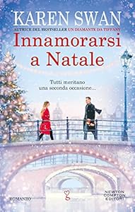 Vedi scheda su Amazon Innamorarsi a Natale