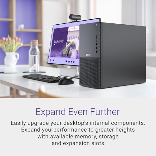 Commercial Grade compact workstation PC Bundle