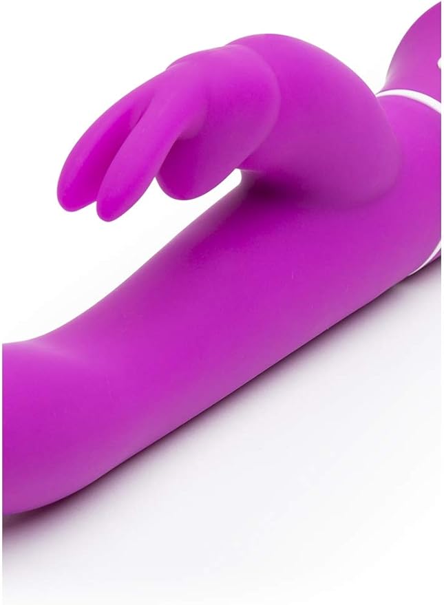 Happy Rabbit Feliz Conejo Vibrador Curva 430 g : Amazon.es ...