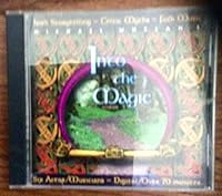 Into the Magic 0970295308 Book Cover