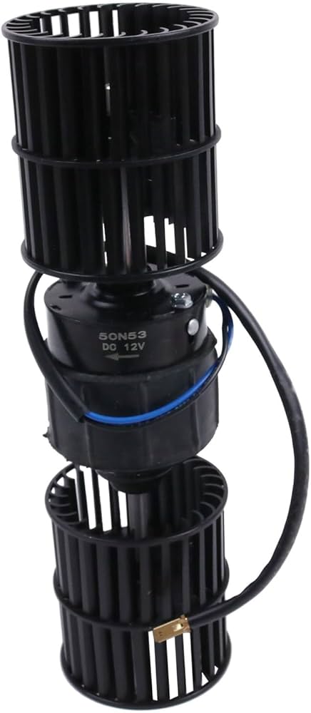 Amazon.com: Lesurey Fan Blower Motor 4641228 Compatible with John Amazon.com: Lesurey Fan Blower Motor 4641228 Compatible with John